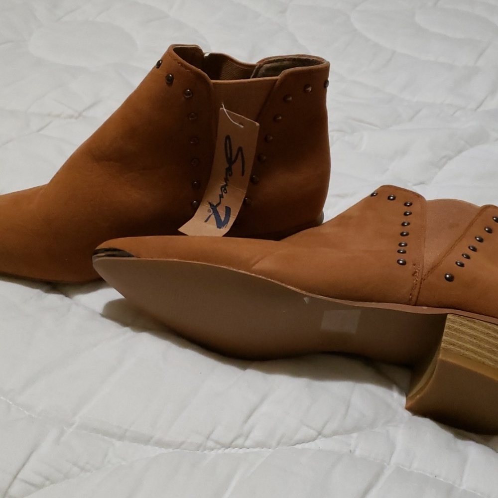 Seven pixie boots - Picture 2 of 2